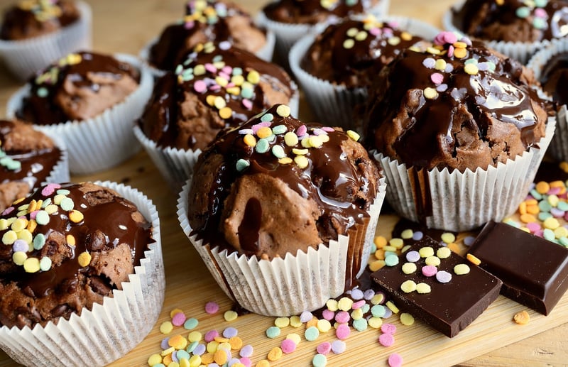 Dessert Buffet