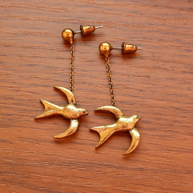 Statement Earrings