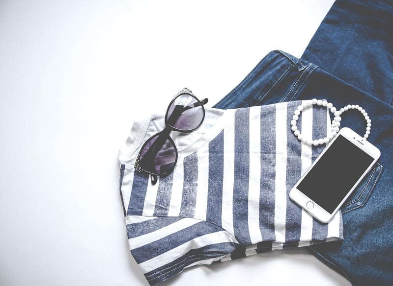 Oversized Sunglasses